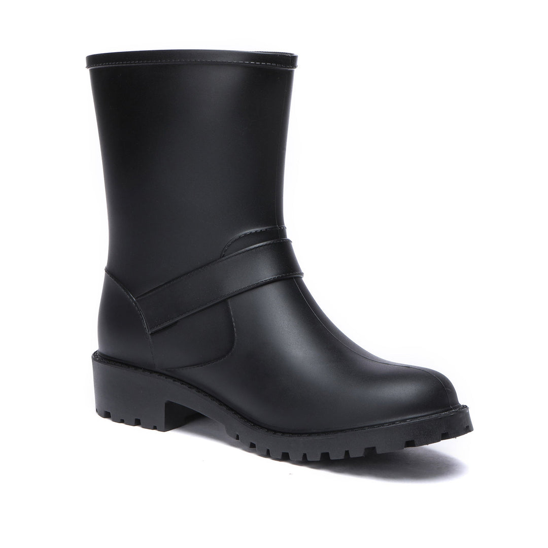 Mia Sheepskin Storm Proof Gumboots Rainboots - UGG Direct Online