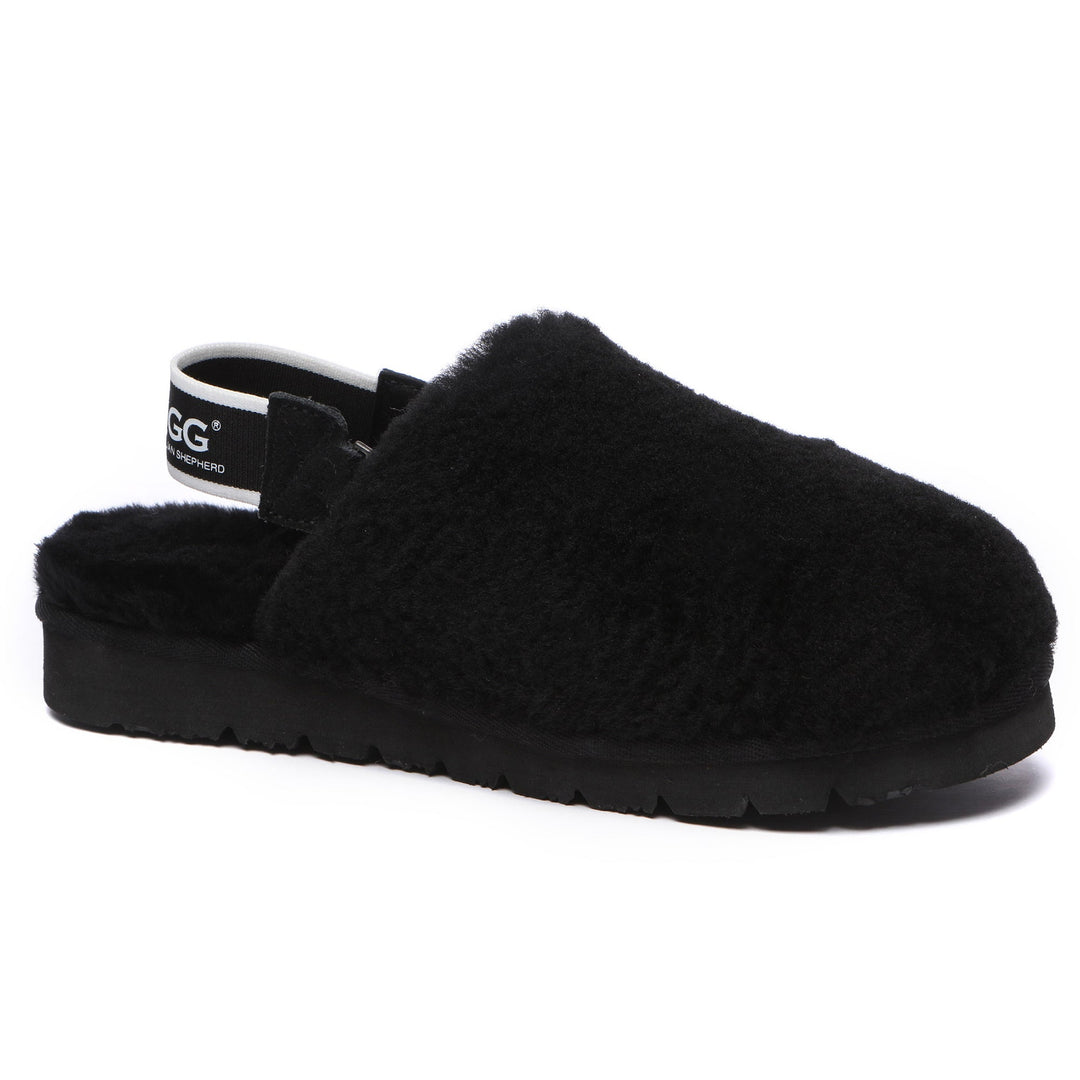 Mila Removable Strap Slingback UGG Slippers - UGG Direct Online