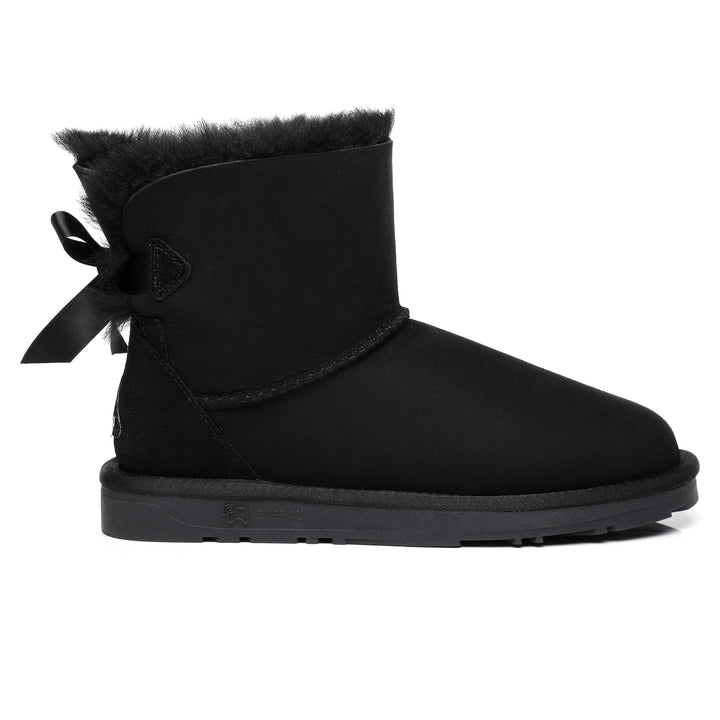 Mini Back Bow UGG Boots - UGG Direct Online