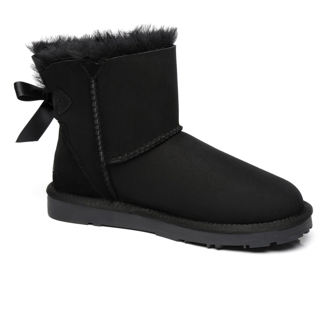 Mini Back Bow UGG Boots - UGG Direct Online