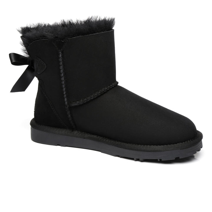 Mini Back Bow UGG Boots - UGG Direct Online