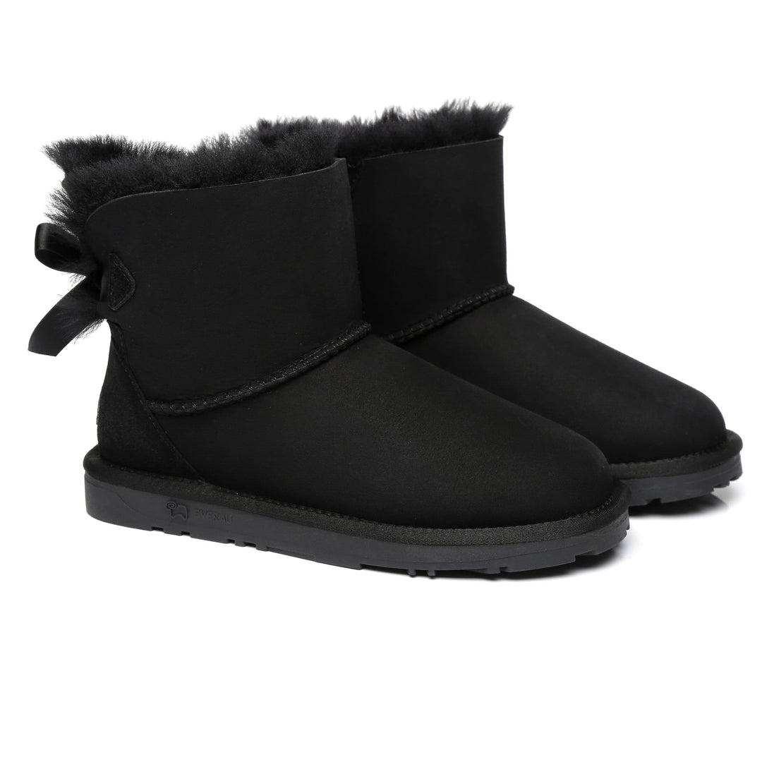 Mini Back Bow UGG Boots - UGG Direct Online