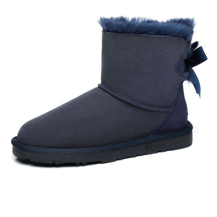 Mini Back Bow UGG Boots - UGG Direct Online
