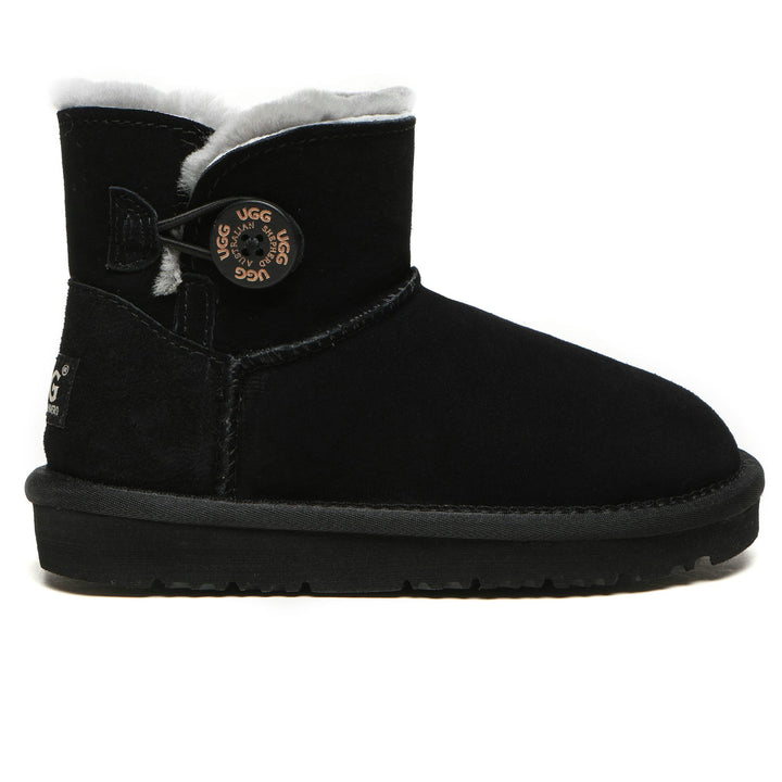 Mini Button Kids UGG Boots - UGG Direct Online