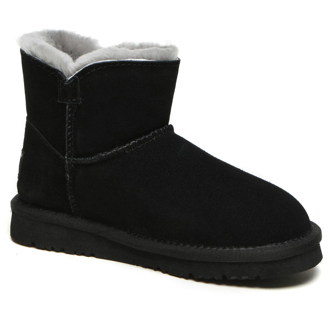 Mini Button Kids UGG Boots - UGG Direct Online