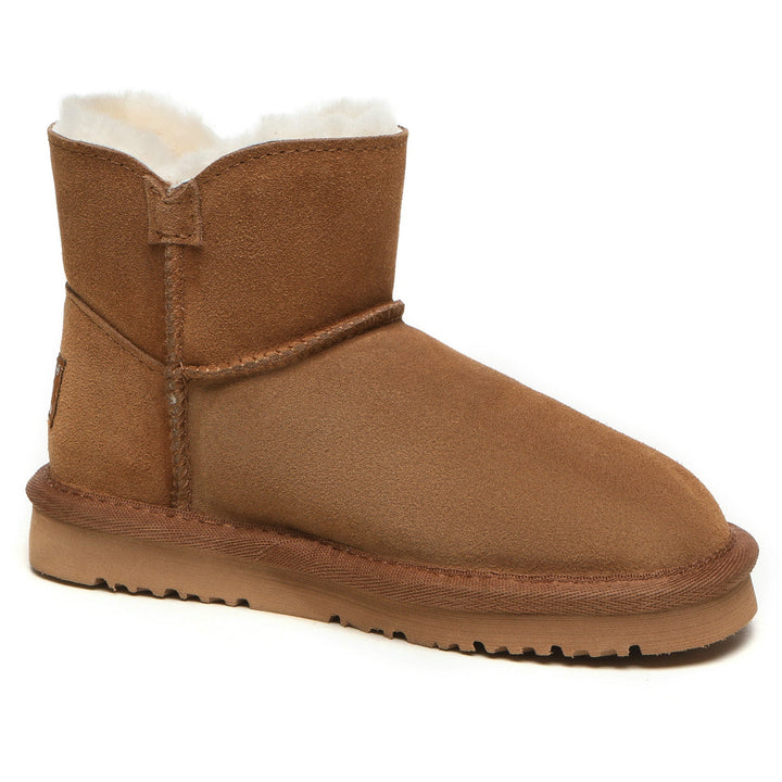 Mini Button Kids UGG Boots - UGG Direct Online