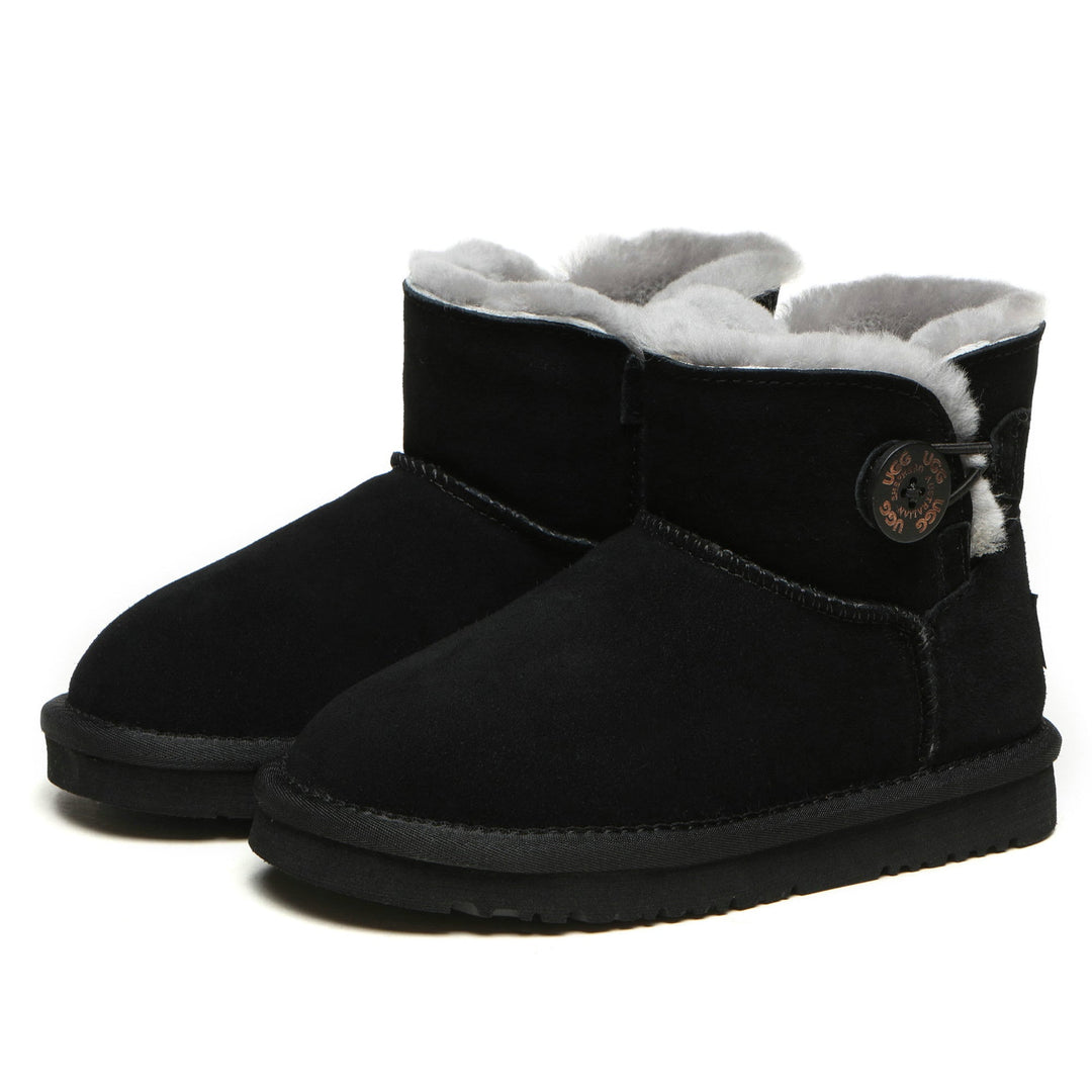 Mini Button Kids UGG Boots - UGG Direct Online