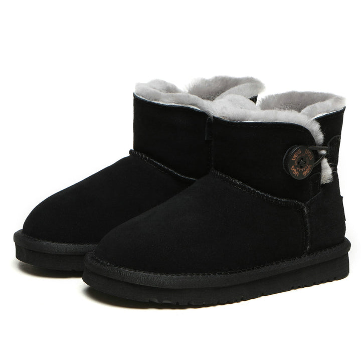 Mini Button Kids UGG Boots - UGG Direct Online