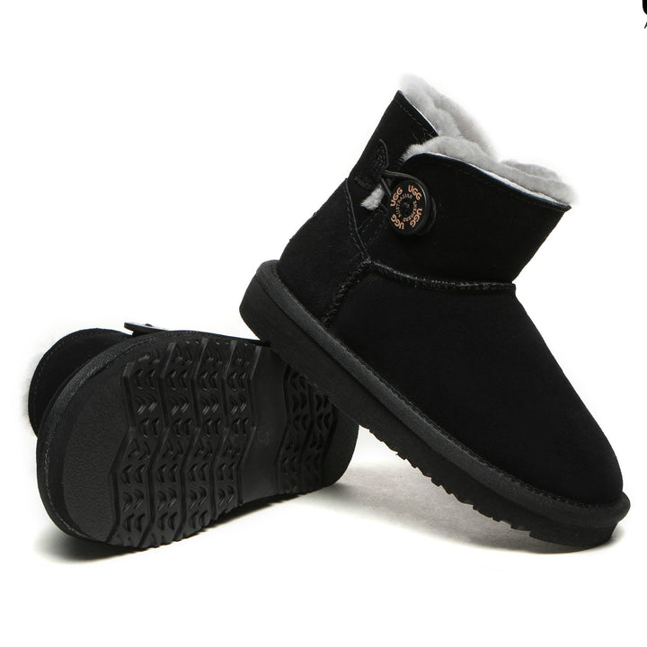 Mini Button Kids UGG Boots - UGG Direct Online