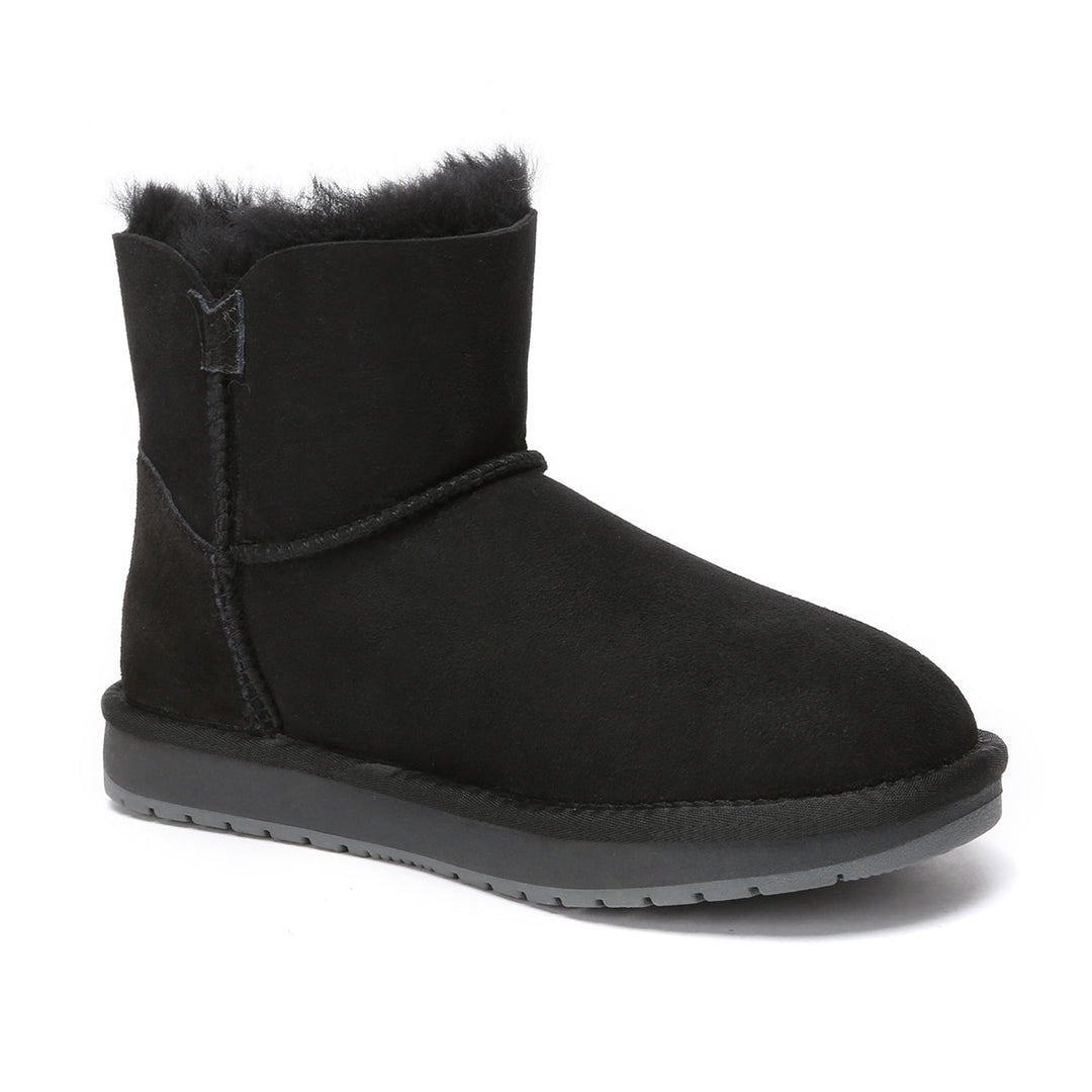 Mini Button UGG Boots - UGG Direct Online