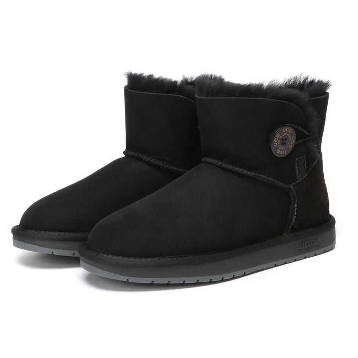 Mini Button UGG Boots - UGG Direct Online