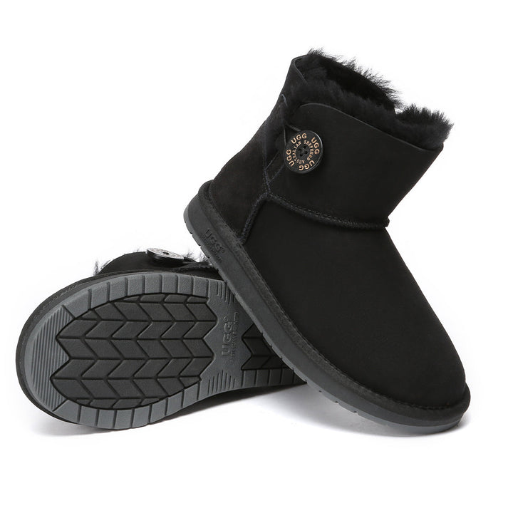 Mini Button UGG Boots - UGG Direct Online