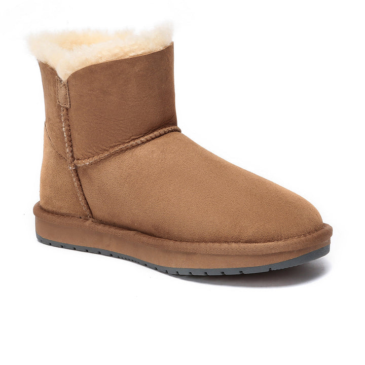 Mini Button UGG Boots - UGG Direct Online