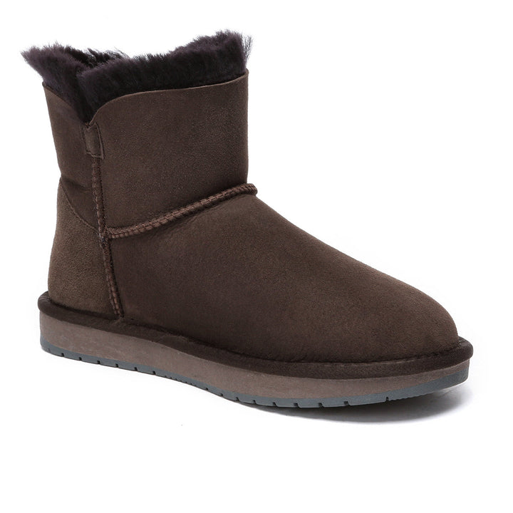 Mini Button UGG Boots - UGG Direct Online