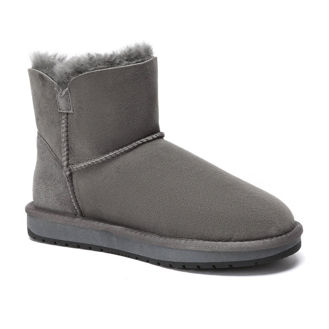 Mini Button UGG Boots - UGG Direct Online