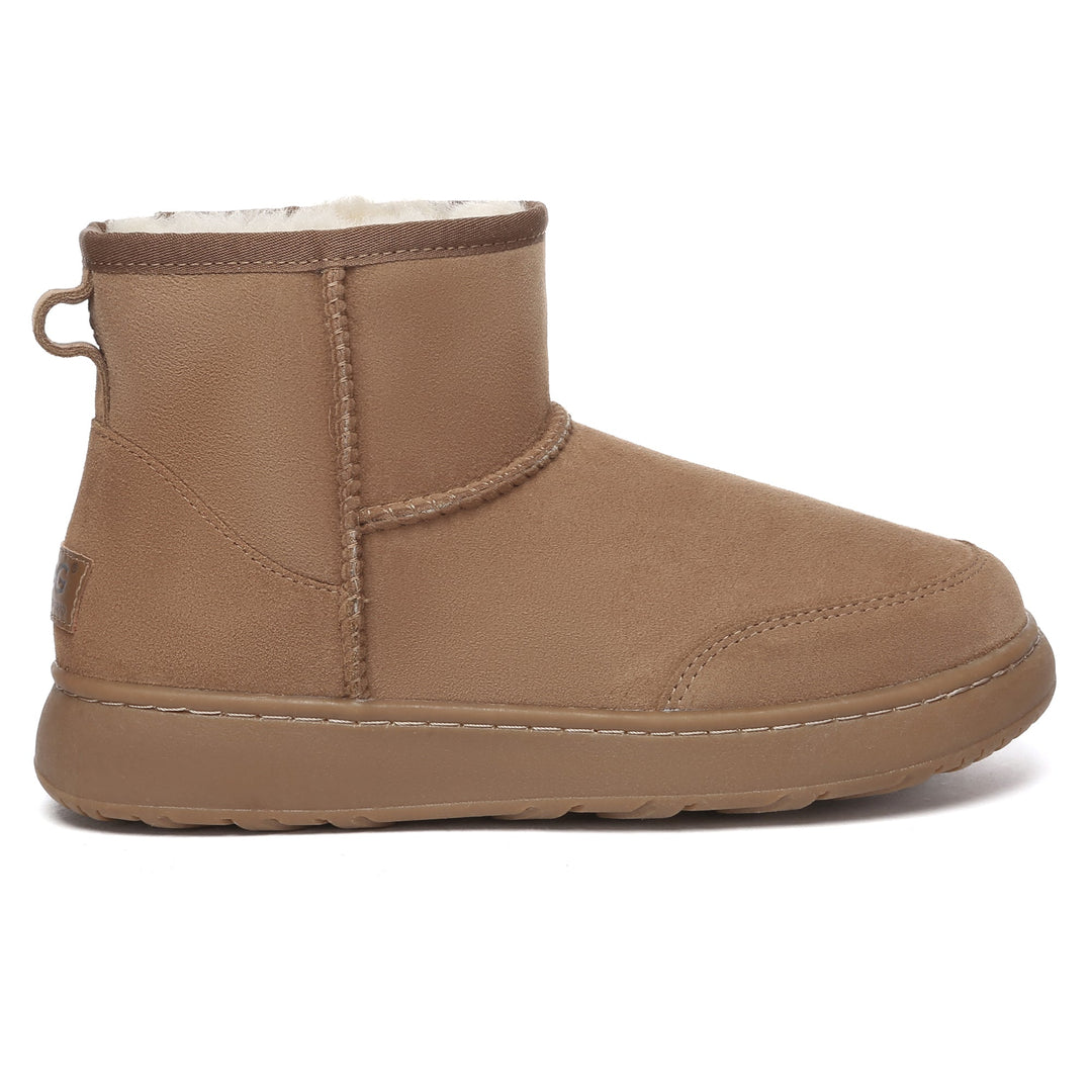 Mini Classic Explorer UGG Boots - UGG Direct Online