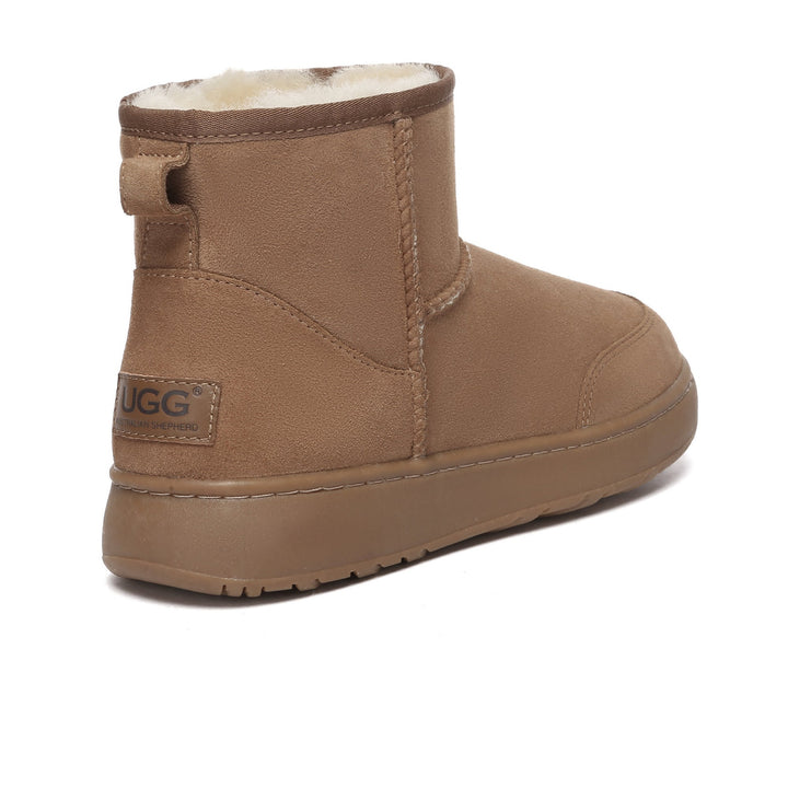Mini Classic Explorer UGG Boots - UGG Direct Online