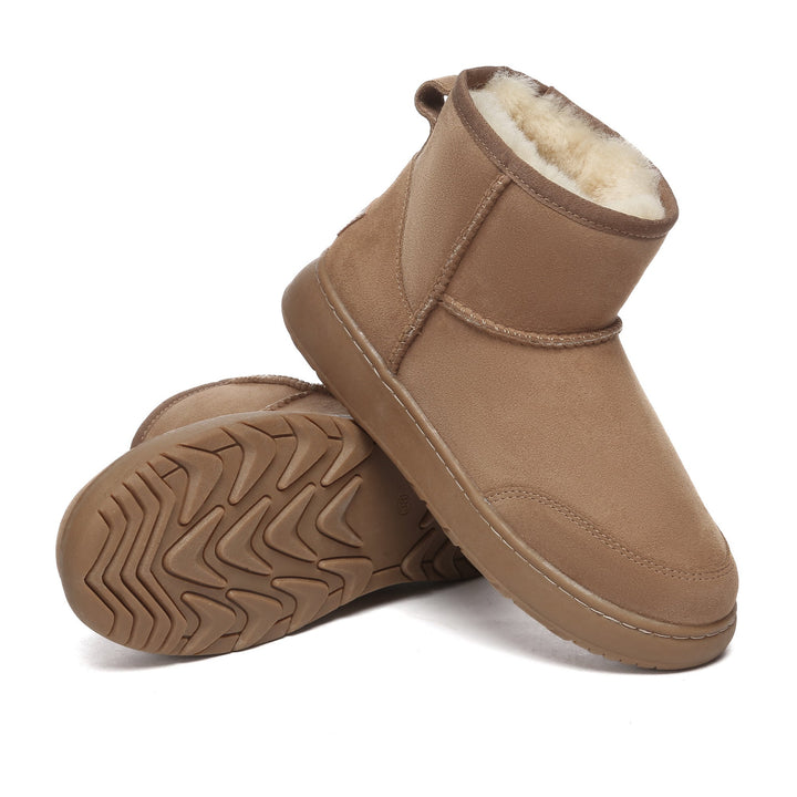 Mini Classic Explorer UGG Boots - UGG Direct Online