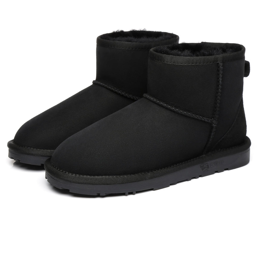 Mini Classic Sheepskin UGG Boots - UGG Direct Online