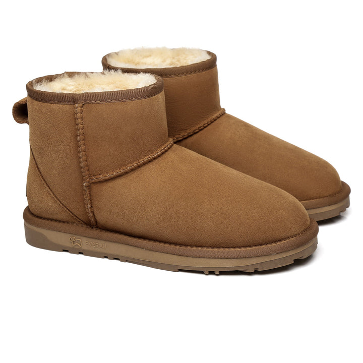 Mini Classic Sheepskin UGG Boots - UGG Direct Online