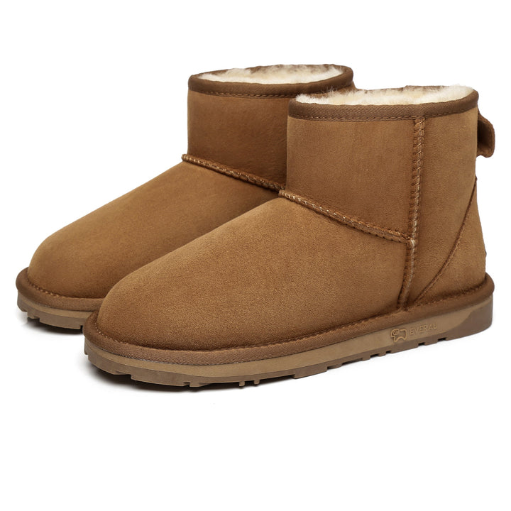 Mini Classic Sheepskin UGG Boots - UGG Direct Online