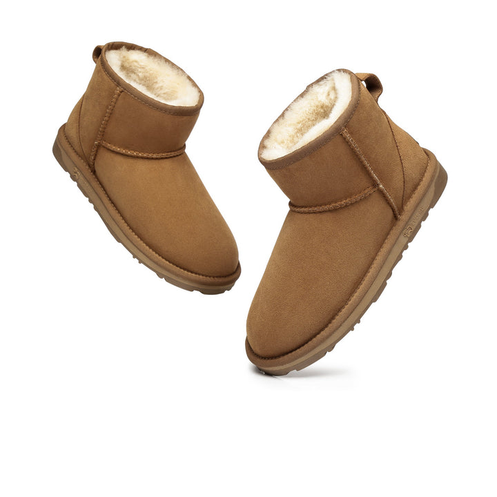 Mini Classic Sheepskin UGG Boots - UGG Direct Online