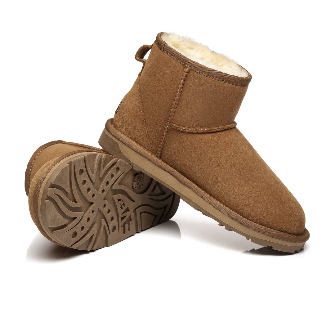 Mini Classic Sheepskin UGG Boots - UGG Direct Online