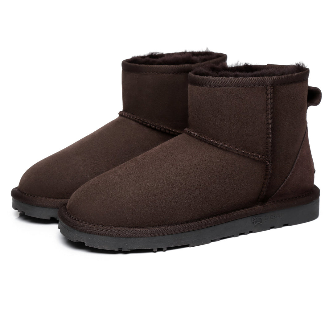 Mini Classic Sheepskin UGG Boots - UGG Direct Online