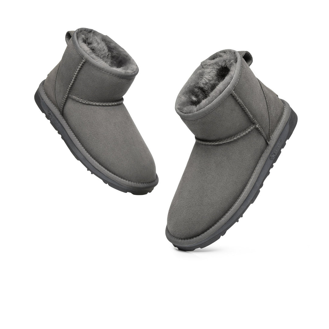 Mini Classic Sheepskin UGG Boots - UGG Direct Online