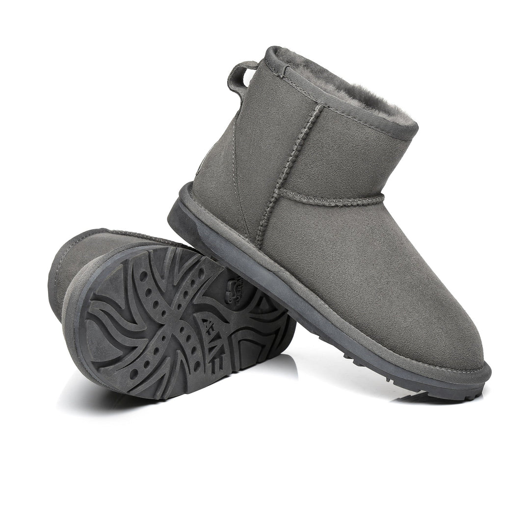 Mini Classic Sheepskin UGG Boots - UGG Direct Online