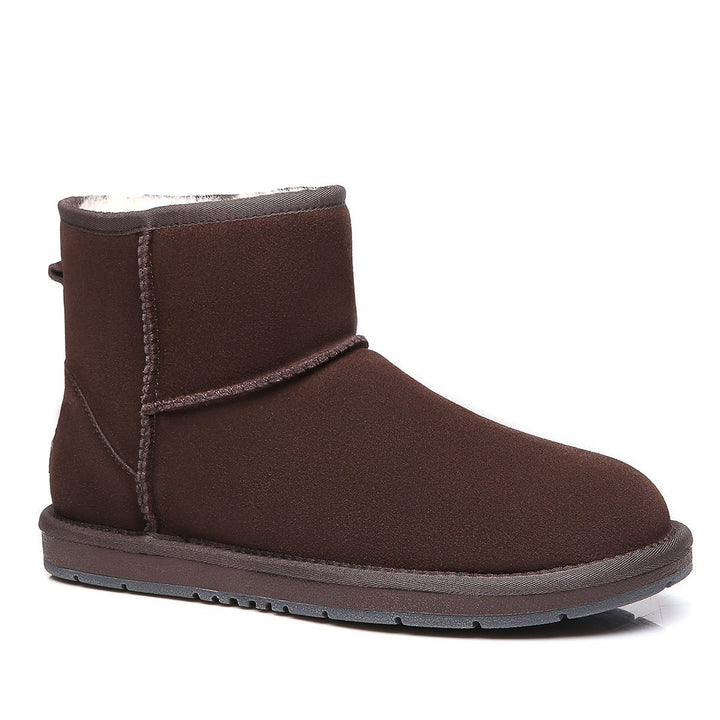 Mini Classic Suede UGG Boots - UGG Direct Online