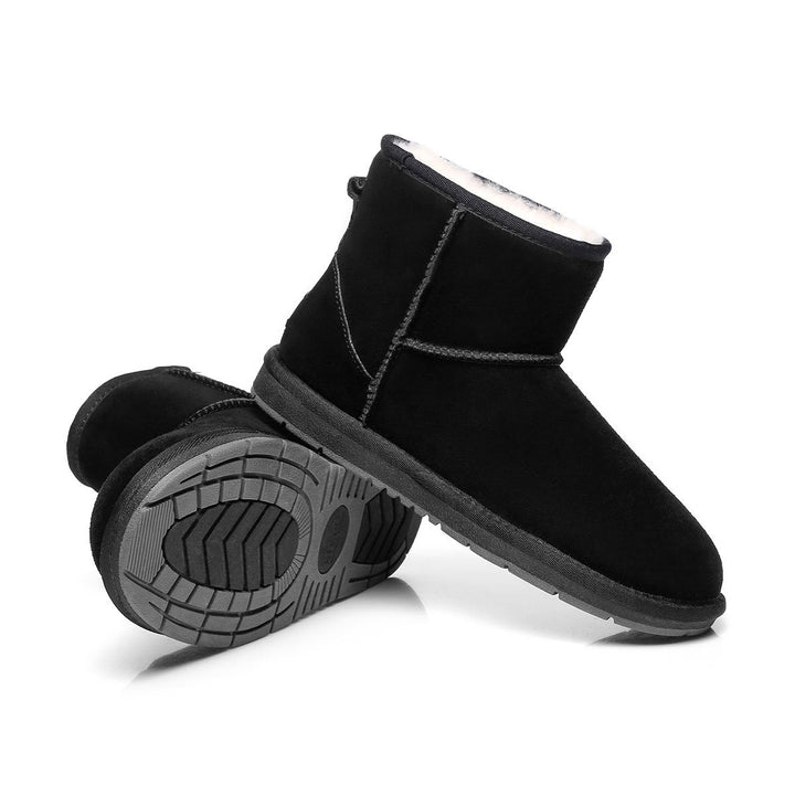 Mini Classic Suede UGG Boots - UGG Direct Online