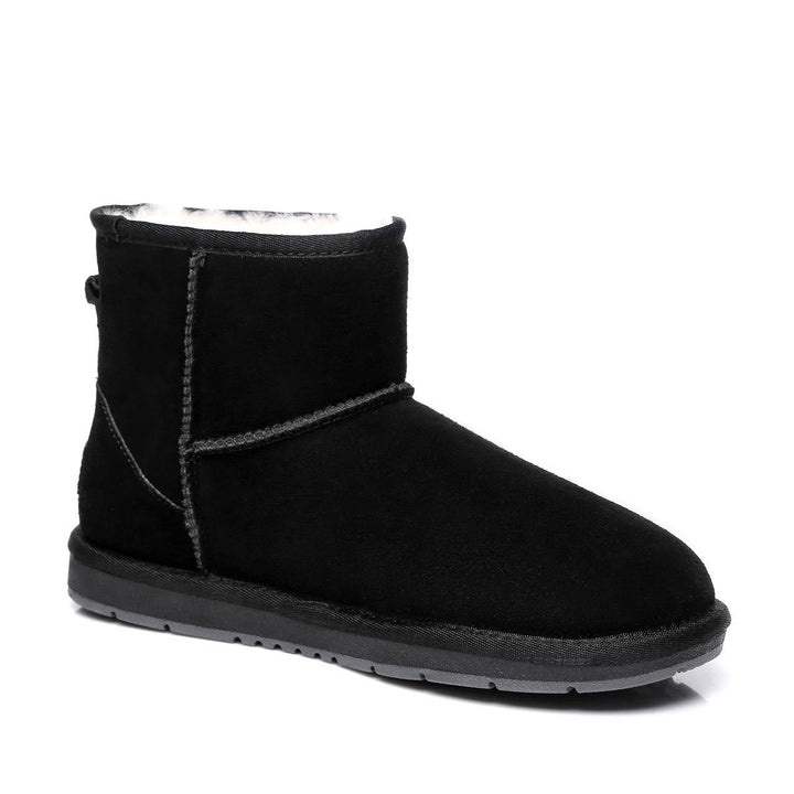 Mini Classic Suede UGG Boots - UGG Direct Online