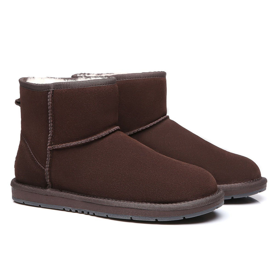 Mini Classic Suede UGG Boots - UGG Direct Online