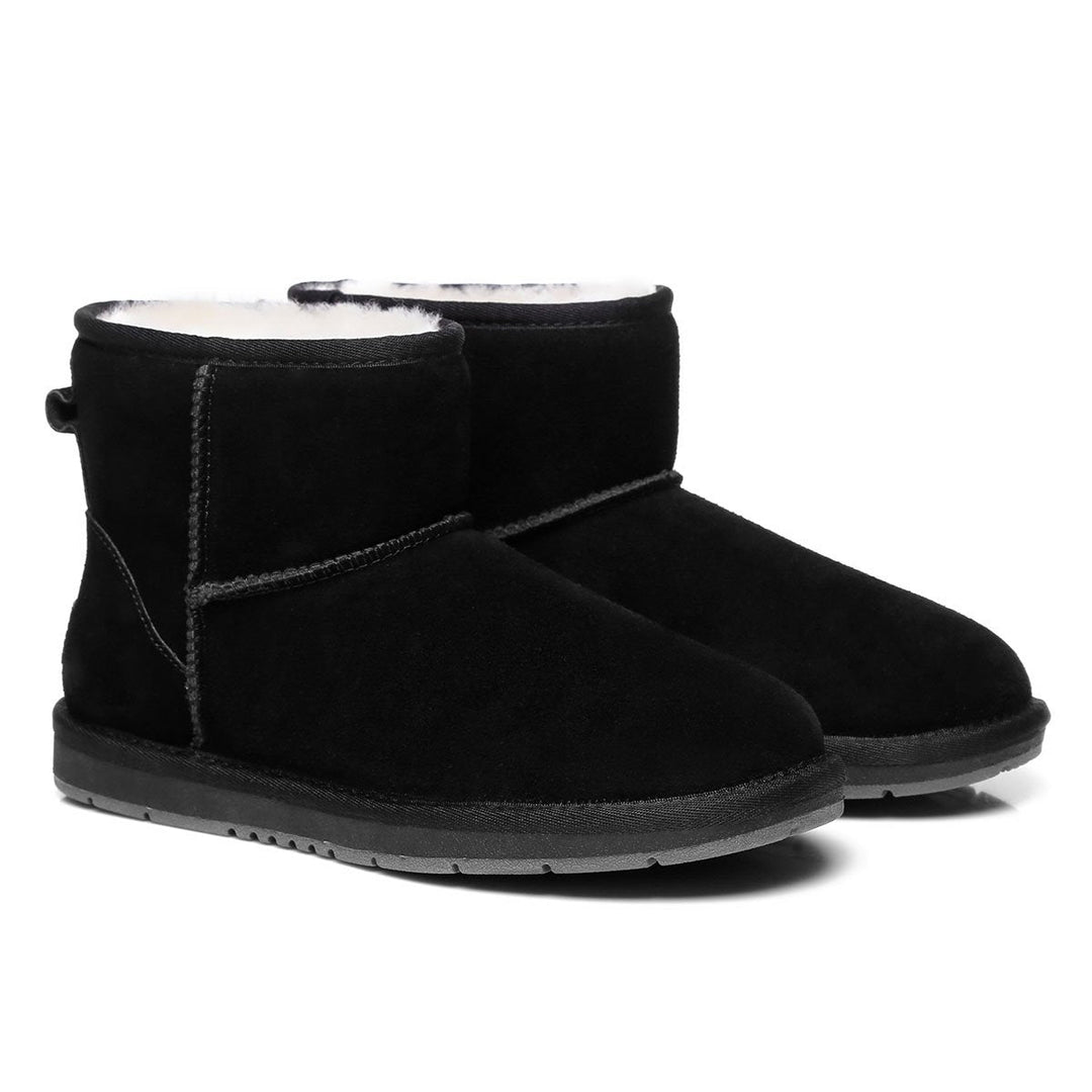 Mini Classic Suede UGG Boots - UGG Direct Online