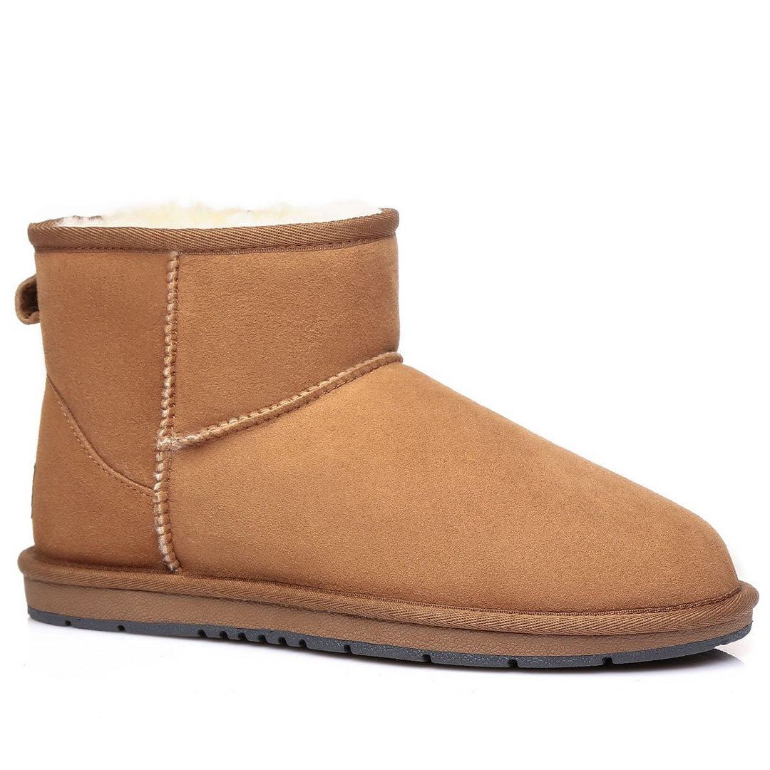 Mini Classic Suede UGG Boots - UGG Direct Online
