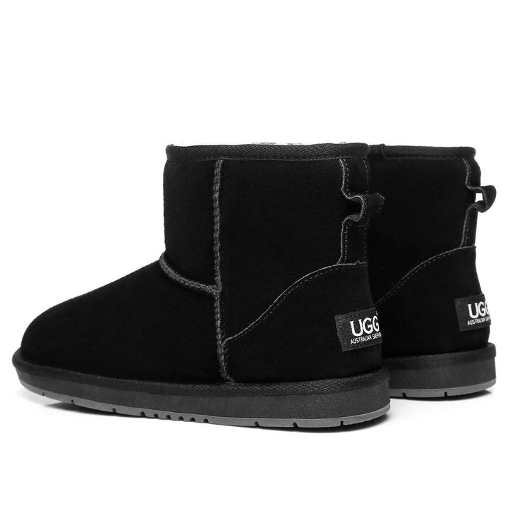 Mini Classic Suede UGG Boots - UGG Direct Online