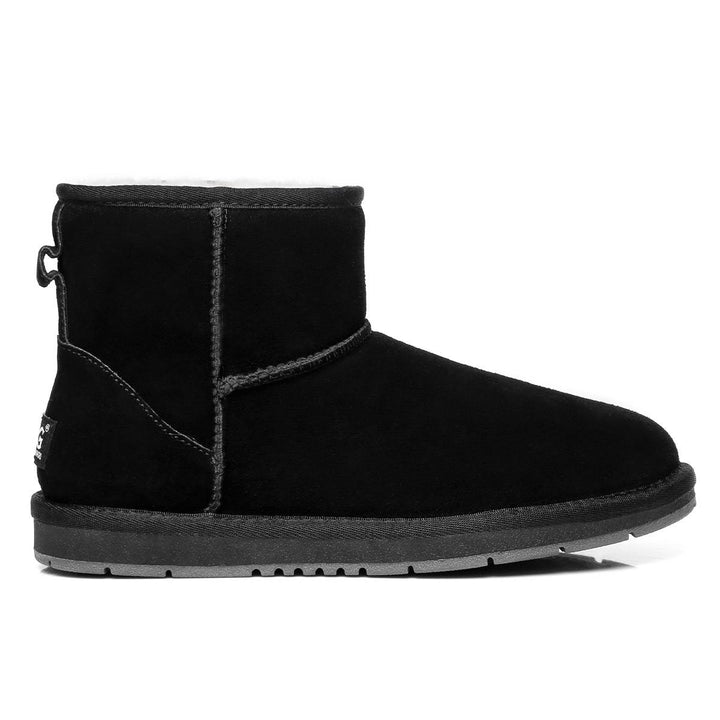 Mini Classic Suede UGG Boots - UGG Direct Online