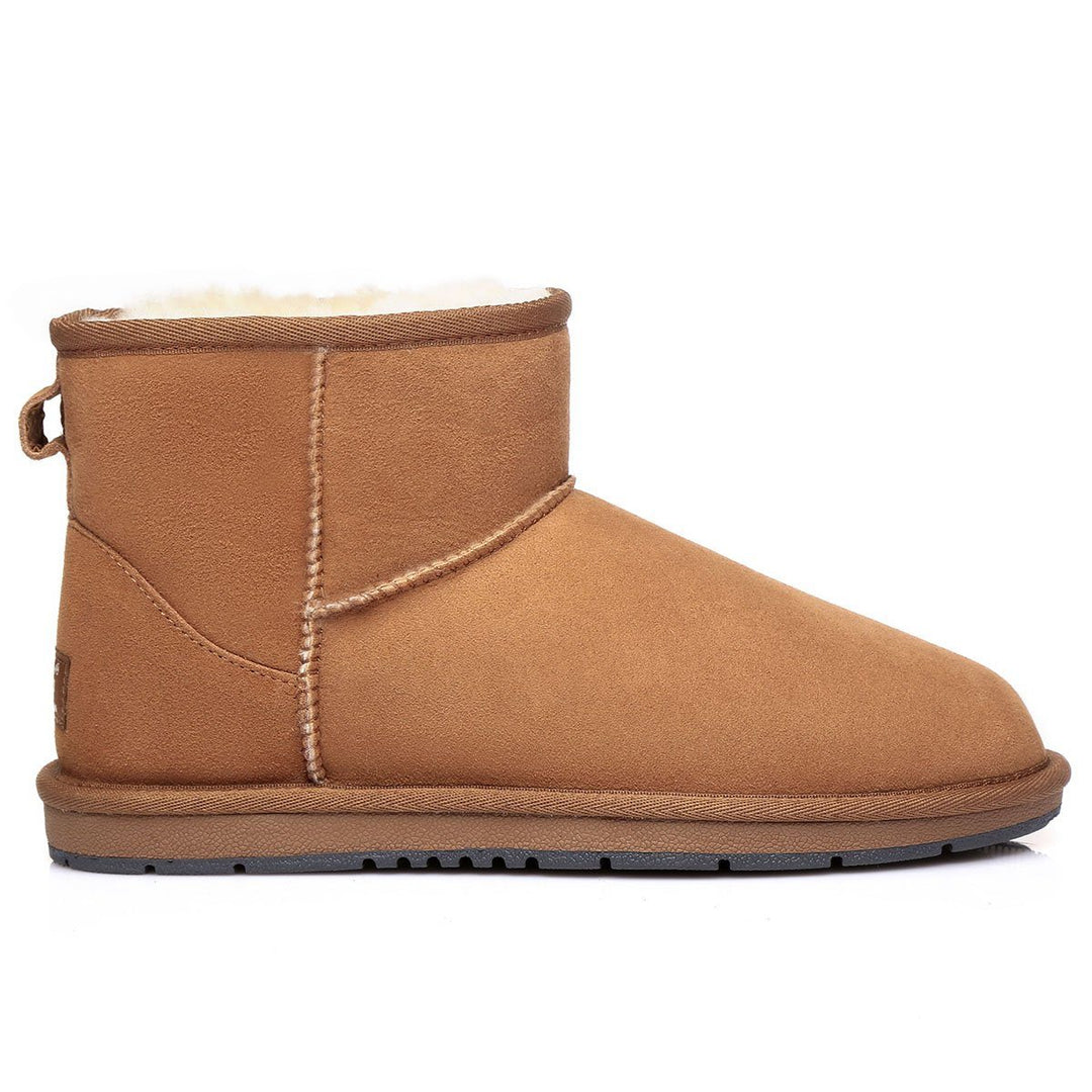 Mini Classic Suede UGG Boots - UGG Direct Online