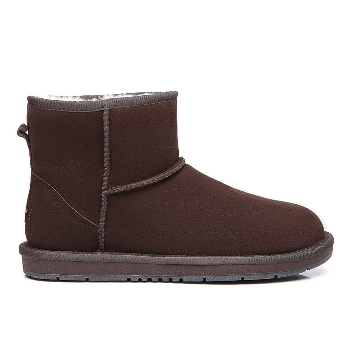 Mini Classic Suede UGG Boots - UGG Direct Online