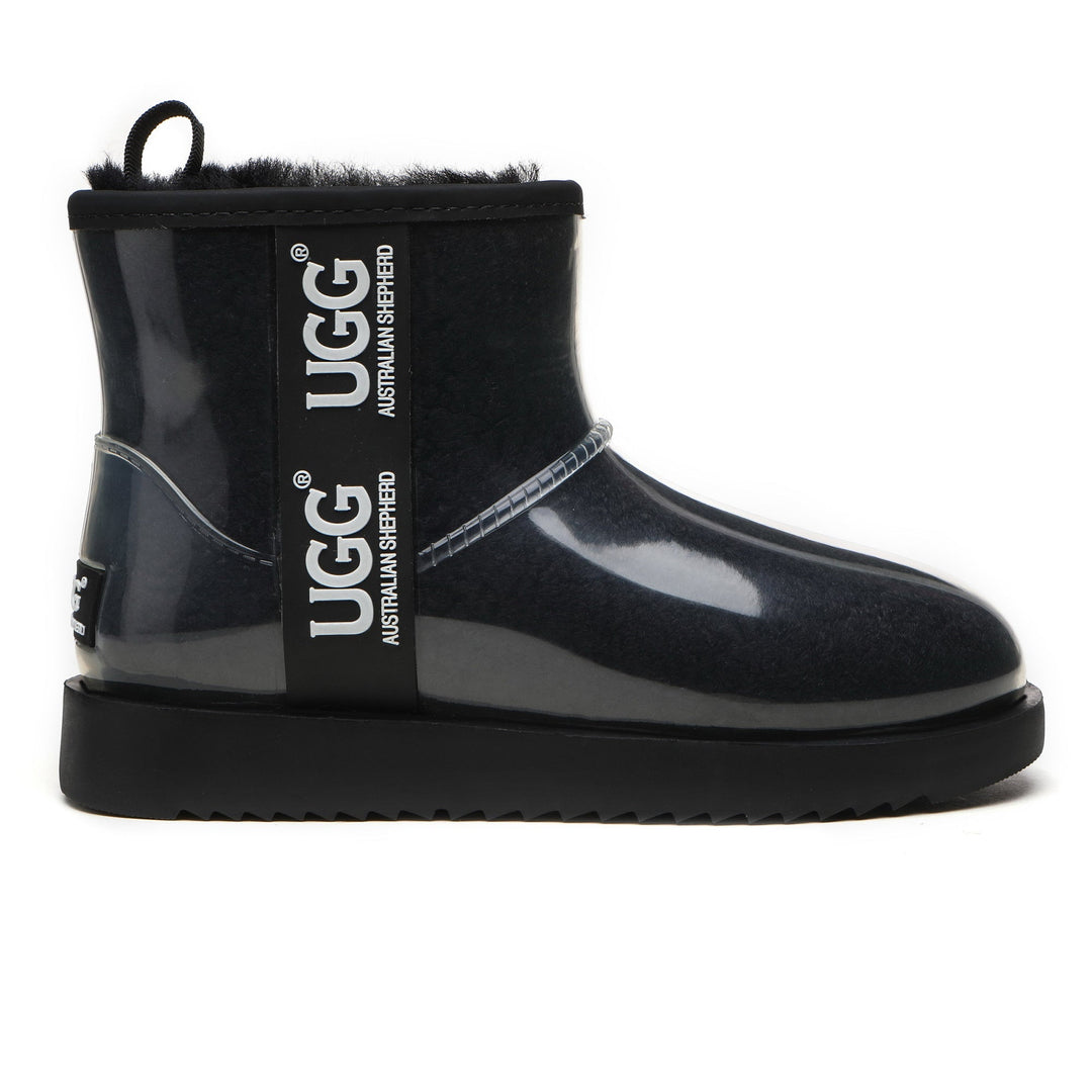 Mini Clear Waterproof UGG Boots - UGG Direct Online
