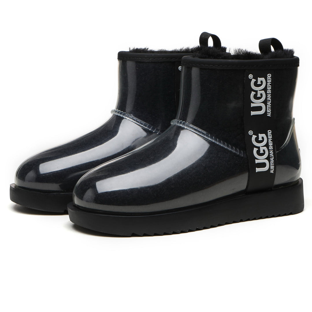 Mini Clear Waterproof UGG Boots - UGG Direct Online