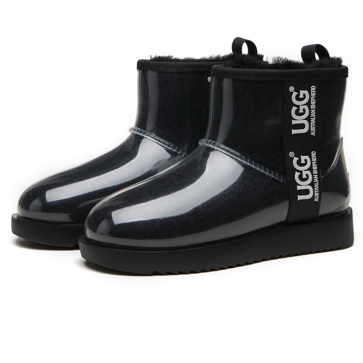 Mini Clear Waterproof UGG Boots - UGG Direct Online