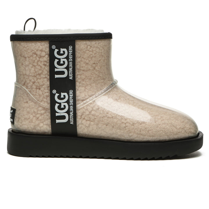 Mini Clear Waterproof UGG Boots - UGG Direct Online