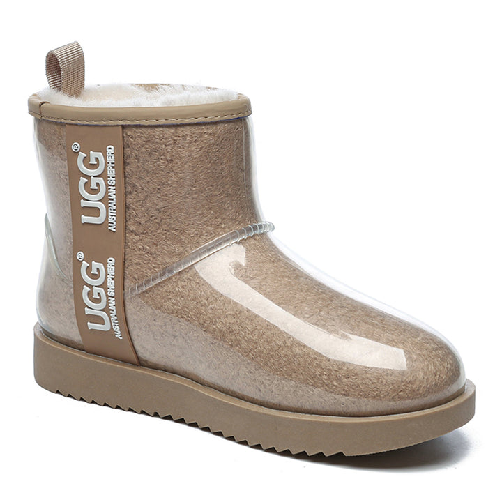 Mini Clear Waterproof UGG Boots - UGG Direct Online