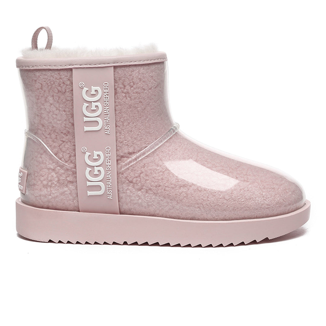 Mini Clear Waterproof UGG Boots - UGG Direct Online