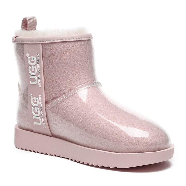 Mini Clear Waterproof UGG Boots - UGG Direct Online