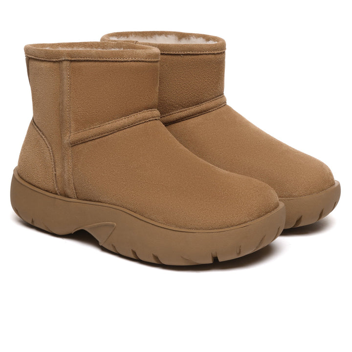 Mini Explorer Platform UGG Boots - UGG Direct Online