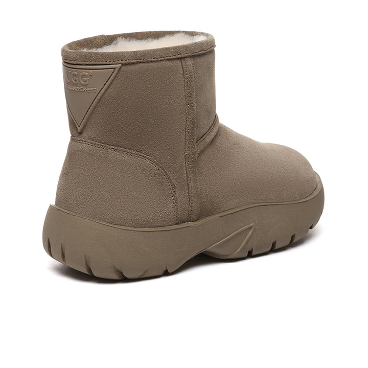 Mini Explorer Platform UGG Boots - UGG Direct Online