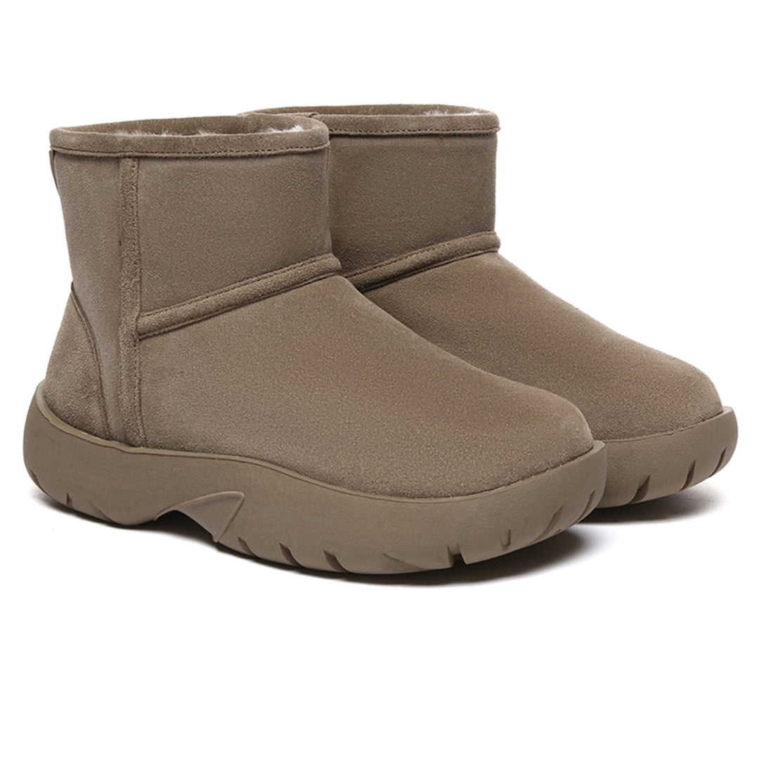 Mini Explorer Platform UGG Boots - UGG Direct Online